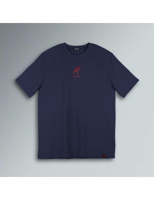 T-SHIRT HYDE INSANGUINATO