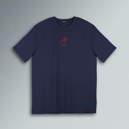 T-SHIRT HYDE INSANGUINATO