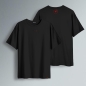 T-SHIRT OVER BASIC HYDE OTTAGONO