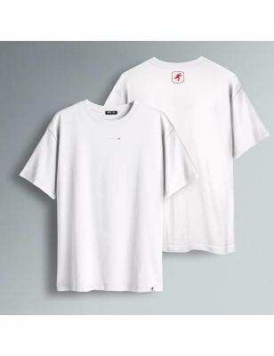 T-SHIRT OVER BASIC HYDE OTTAGONO
