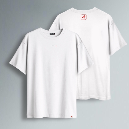 T-SHIRT OVER BASIC HYDE OTTAGONO