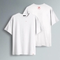 T-SHIRT OVER BASIC HYDE OTTAGONO