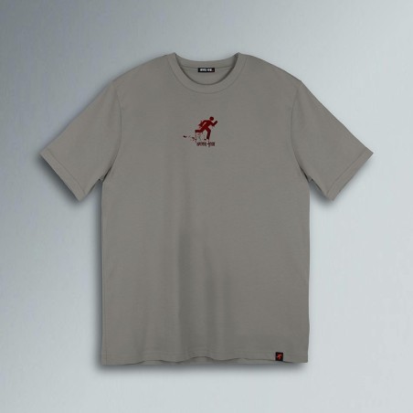 T-SHIRT HYDE INSANGUINATO