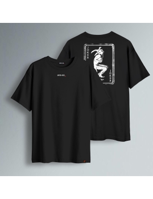 T-SHIRT OVER JOKER