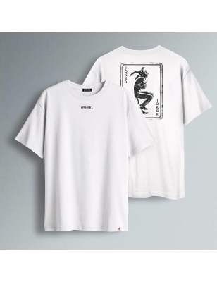 T-SHIRT OVER JOKER