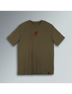 T-SHIRT HYDE INSANGUINATO
