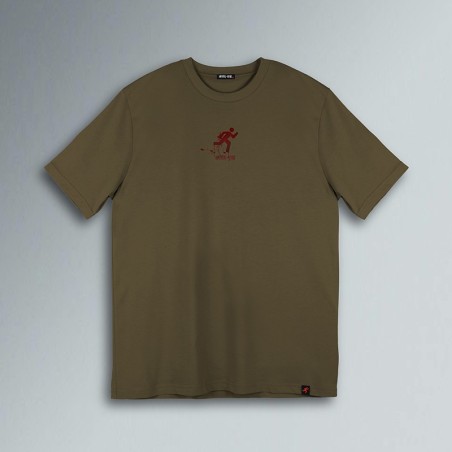T-SHIRT HYDE INSANGUINATO