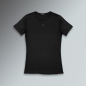 T-SHIRT SLIM HYDE RICAMATO