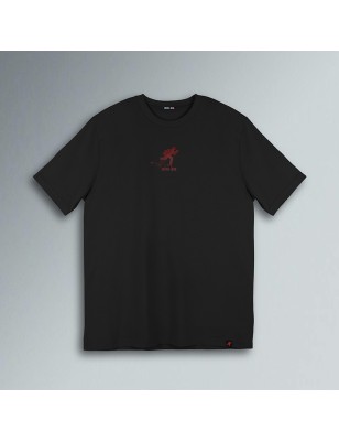 T-SHIRT HYDE INSANGUINATO