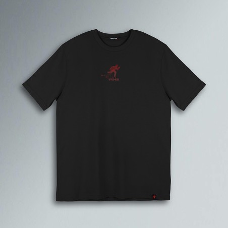 T-SHIRT HYDE INSANGUINATO