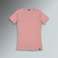 T-SHIRT SLIM HYDE RICAMATO