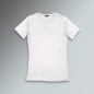 T-SHIRT SLIM HYDE RICAMATO