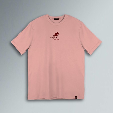 T-SHIRT HYDE INSANGUINATO