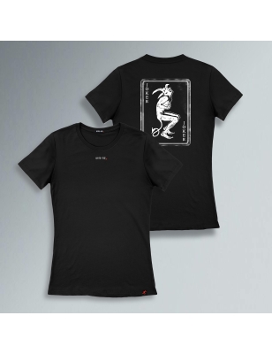 T-SHIRT SLIM JOKER