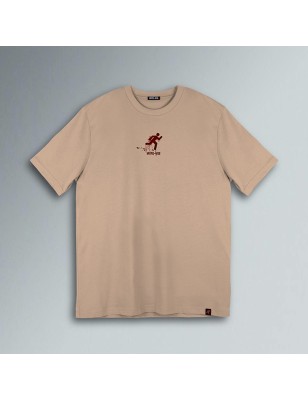 T-SHIRT HYDE INSANGUINATO