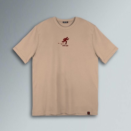 T-SHIRT HYDE INSANGUINATO