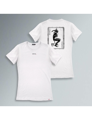 T-SHIRT SLIM JOKER