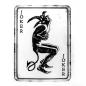 T-SHIRT SLIM JOKER