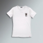 T-SHIRT SLIM PICCHIO MOLARE