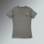 T-SHIRT SLIM PICCHIO MOLARE