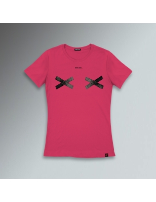 T-SHIRT SLIM TAPE XX