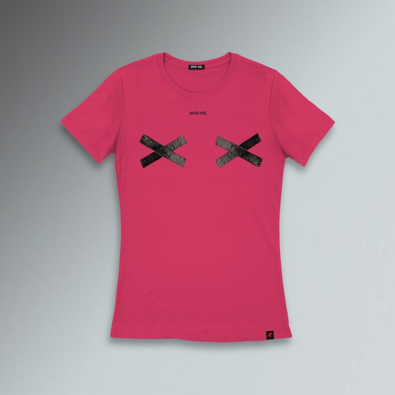 T-SHIRT SLIM TAPE XX