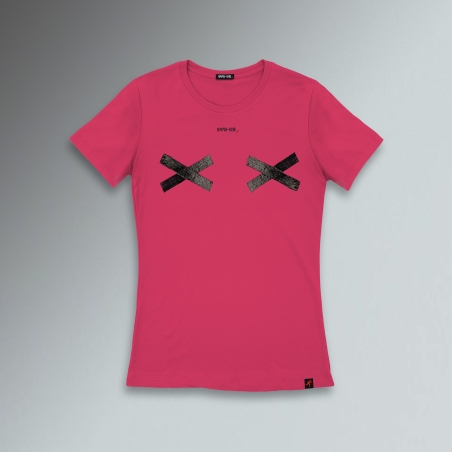 T-SHIRT SLIM TAPE XX