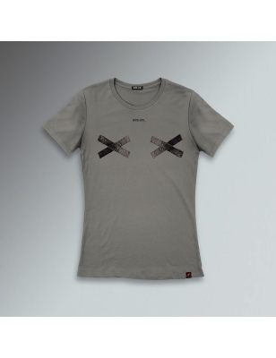 T-SHIRT SLIM TAPE XX