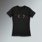 T-SHIRT SLIM TAPE XX