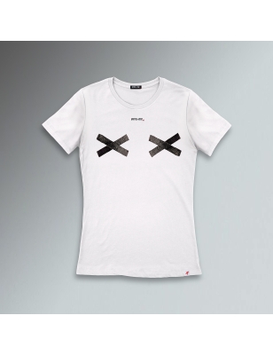 T-SHIRT SLIM TAPE XX