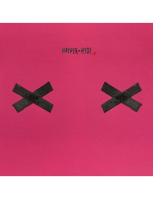 T-SHIRT SLIM TAPE XX