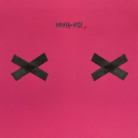 T-SHIRT SLIM TAPE XX