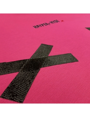 T-SHIRT SLIM TAPE XX