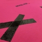 T-SHIRT SLIM TAPE XX