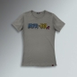 T-SHIRT SLIM MURALES