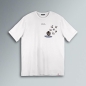 T-SHIRT PECORA NERA
