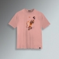 T-SHIRT REGULAR DONNA - GIAGUARO