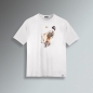 T-SHIRT REGULAR DONNA - GIAGUARO