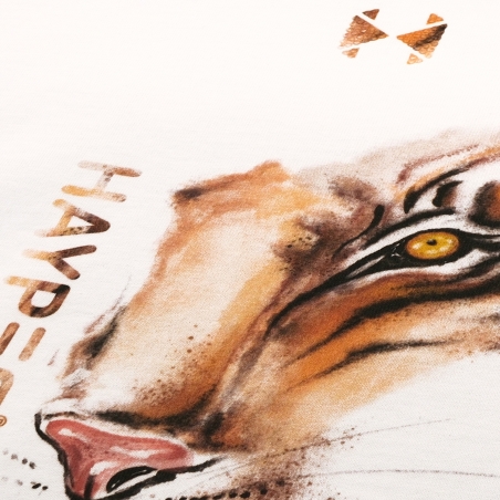 T-SHIRT REGULAR DONNA - GIAGUARO