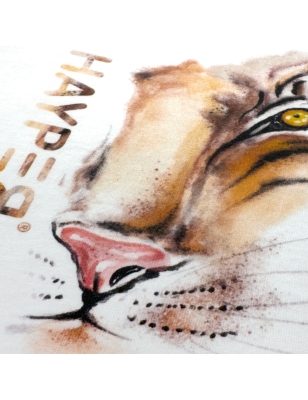 T-SHIRT REGULAR DONNA - GIAGUARO