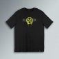 T-SHIRT REGULAR UOMO -  LOGO SPRAY