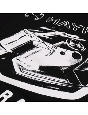 T-SHIRT REGULAR UOMO - CASCO RACING