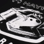 T-SHIRT REGULAR UOMO - CASCO RACING