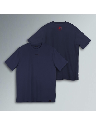 T-SHIRT BASIC OTTAGONO HYDE