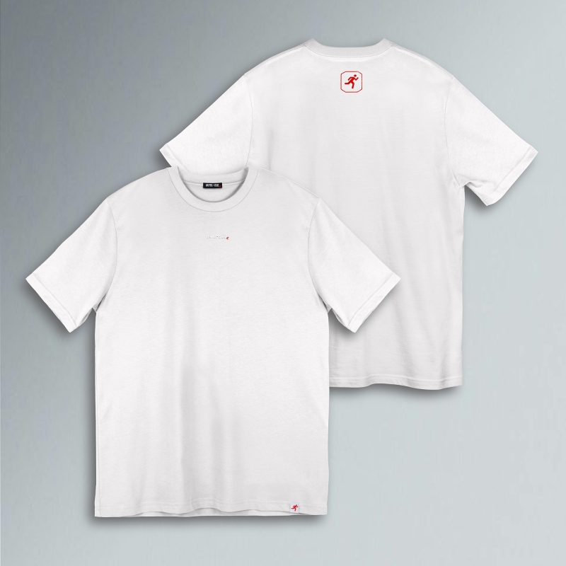 T-SHIRT BASIC OTTAGONO HYDE