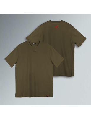 T-SHIRT BASIC OTTAGONO HYDE