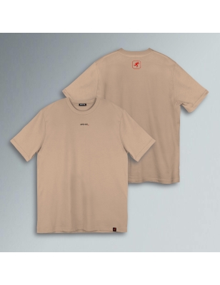 T-SHIRT BASIC OTTAGONO HYDE