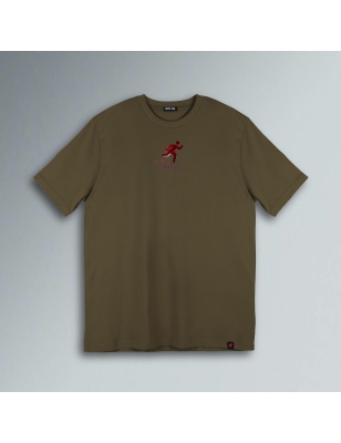 T-SHIRT HYDE INSANGUINATO