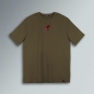 T-SHIRT REGULAR UOMO - HYDE INSANGUINATO