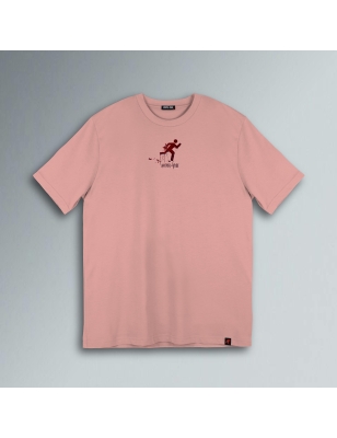 T-SHIRT HYDE INSANGUINATO